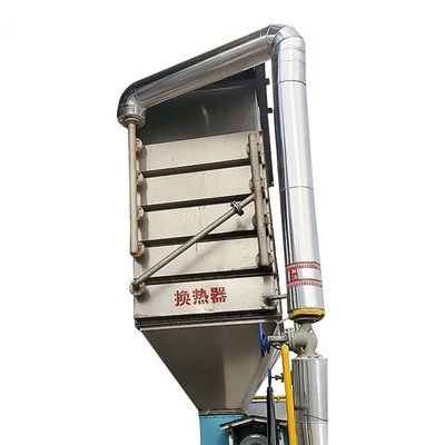 220V / 380V প্রেসার স্প্রে ড্রায়ার পাইলট প্ল্যান্ট পাউডার শুকানোর সরঞ্জাম