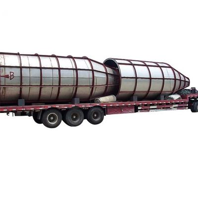 220V / 380V প্রেসার স্প্রে ড্রায়ার পাইলট প্ল্যান্ট পাউডার শুকানোর সরঞ্জাম