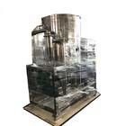 1L/H-5L/h SUS304 ল্যাবরেটরি স্প্রে ড্রায়ার টাওয়ার সহজে কাজ করে