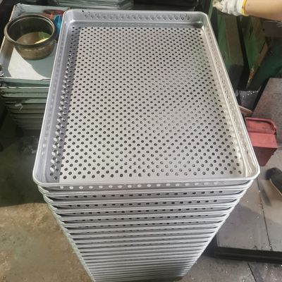 খাদ্য গরম বায়ু সঞ্চালন শুকানোর ওভেন , শিল্প ওভেন ড্রায়ার 24 ট্রে -196 ট্রে