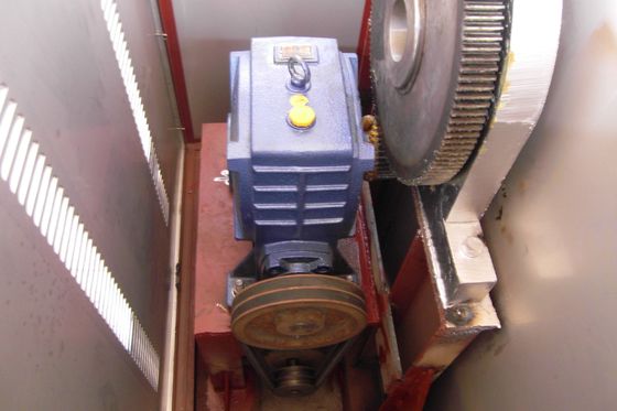 380V 440V ইন্ডাস্ট্রিয়াল মিক্সার মেশিন 150kg/ব্যাচ ড্রাই পাউডার ব্লেন্ডিং মেশিন