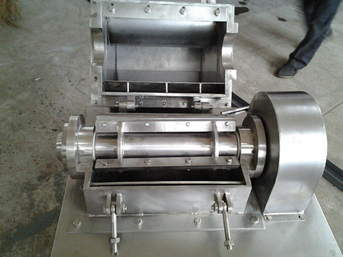 লবণ নাকাল মেশিন শিল্প খাদ্য Pulverizer মেশিন মসলা নাকাল Pulverizer মেশিন