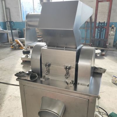 লবণ নাকাল মেশিন শিল্প খাদ্য Pulverizer মেশিন মসলা নাকাল Pulverizer মেশিন