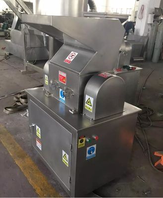 মোটা নাকাল মিল মেশিন 110V - 480V মোটা পেষণকারী