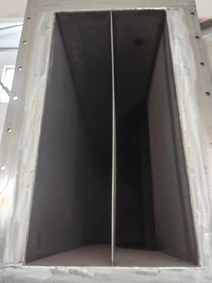 220V/50Hz স্পিন ফ্ল্যাশ ড্রায়ার সঙ্গে দক্ষ কম্প্যাক্ট পণ্য ইনলেট তাপমাত্রা 50-80C