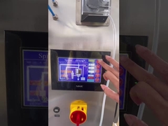 ল্যাব স্প্রে ড্রায়ার ভিডিও