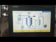 স্প্রে ড্রায়ার